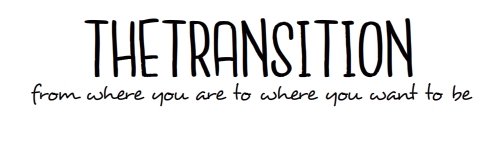 TheTransition